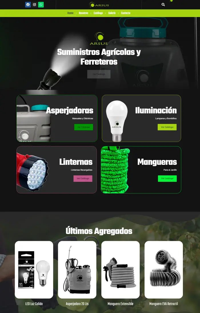 portfolio