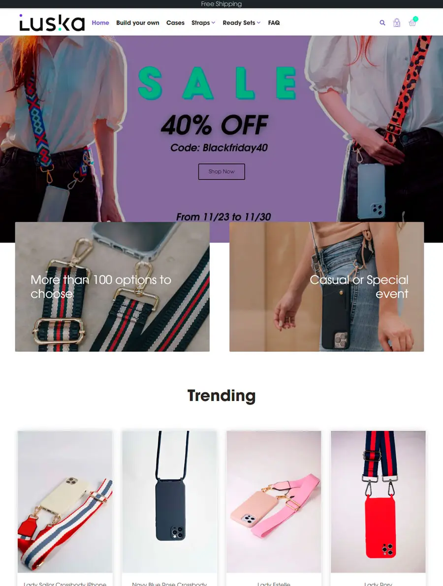 portfolio