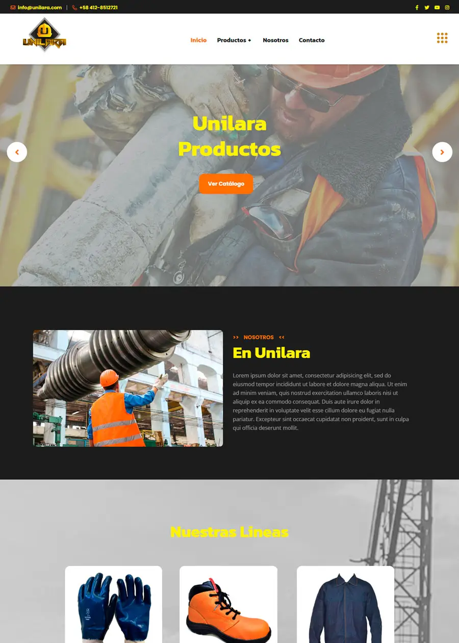 portfolio